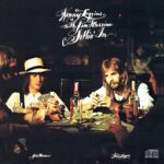 Sittin' In - Kenny LOGGINS - Jim MESSINA - 1972 | folk rock | rock/pop rock | soft rock. Kenny Loggins et Jim Messina sont deux des plus grands duos pop-rock des années 70.