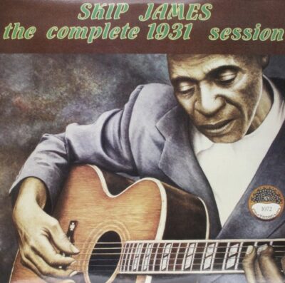 The Complete 1931 Recordings