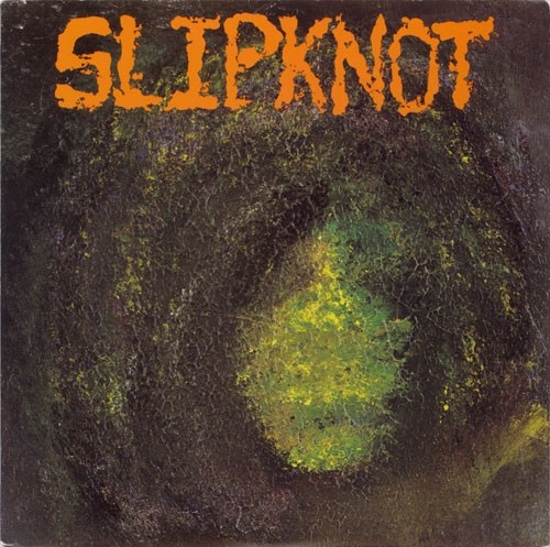 Pochette de Slipknot par SLIPKNOT (1999)