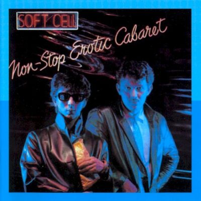 Non-Stop Erotic Cabaret