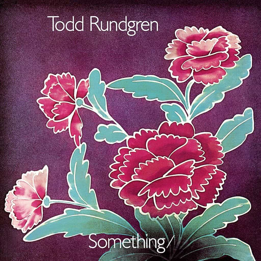 Something/Anything? - Todd RUNDGREN - 1972 | hard rock | pop | power pop | rock/pop rock | progressive rock | proto-punk | soft rock | soul. Ce nouveau disque de Todd s'est surpassé. Les chansons de cet album sont les plus tendres à l'oreille.