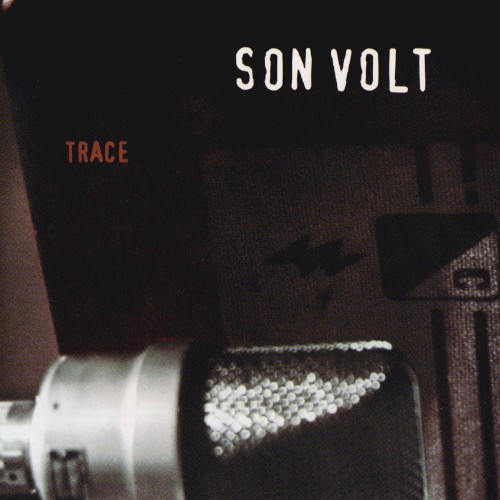 Pochette de Trace par SON VOLT (1995)
