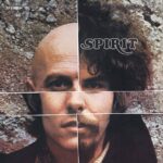SPIRIT - 1968 | progressive rock | psychédélique. Il s'agit d'un enregistrement très rare. Il a été réalisé à la fin des années 1960, lorsque la "scène hippie" de Californie était à son apogée.
