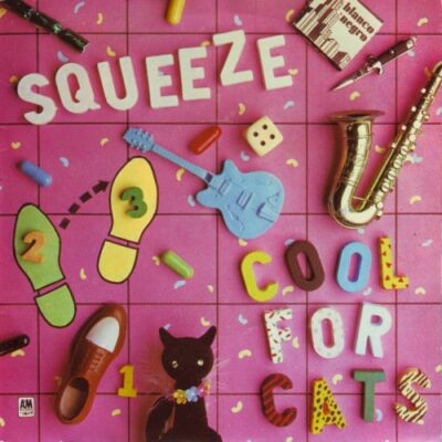 Cool for Cats
