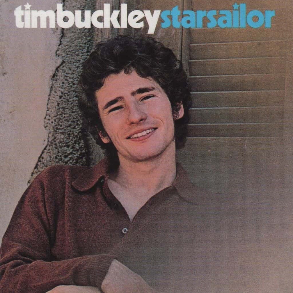 Starsailor - Tim BUCKLEY - 1970 | expérimental | folk rock | jazz-rock | songwriter. La musique folklorique traditionnelle, l'avant-garde et le jazz se combinent dans un style unique qui a été décrit comme "Starsailor".