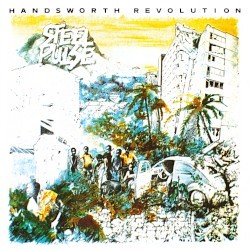 Handsworth Revolution