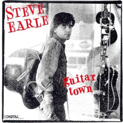 Guitar Town