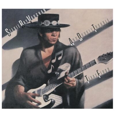 Texas Flood