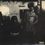 Stories We Could Tell - The EVERLY BROTHERS - 1972 | country rock | folk rock | rock/pop rock | rock-n-roll. Un must pour tout fan des Everly Brothers, l accueille une composition de certains des grands noms de la musique : Graham Nash, David Crosby, John Sebastian Delaney, Bonnie et Ry Cooder, Warren Zevon.