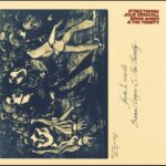 Streetnoise - Julie DRISCOLL - Brian AUGER and the TRINITY - 1968 | jazz-rock | progressive rock | art rock. interludes solos, le tout étant rehaussé par la voix érotique et sensuelle, pleine d'émotion, d'une Julie Driscoll à couper le souffle.