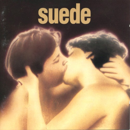 Pochette de Suede par SUEDE (1993)