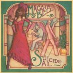 Suicide Sal - Maggie BELL - 1975 | blues rock. Maggie fait vibrer avec une reprise des Beatles "I Saw Him Stand Him There". Sa voix lui donne un relief supplémentaire.