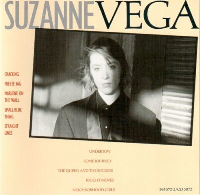 Suzanne Vega