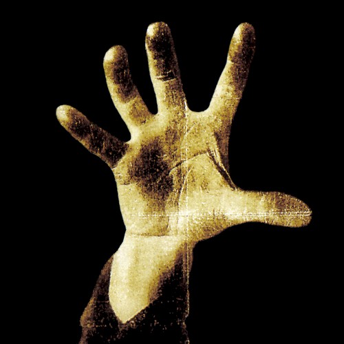 Pochette de System of a Down par SYSTEM OF A DOWN (1998)