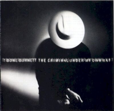 The Criminal Under My Own Hat