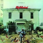 Taj MAHAL - 1968 | blues rock. Ce trio de musiciens accompagné d'une section rythmique qui variait dans le rythme et gardait toujours l'auditeur sur le qui-vive