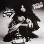 Tanx - T. REX - 1973 | glam rock | hard rock | proto-punk. dominé par les guitares rugueuses et les gazouillis de Gloria Jones.