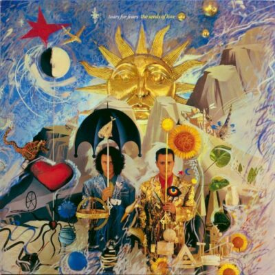 The seeds of love