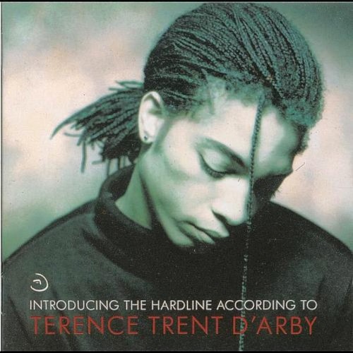 Pochette de Introducing the Hardline par Terence Trent D ARBY (1987)