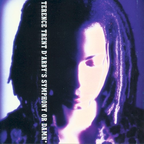 Pochette de Symphony or Damn par Terence Trent D ARBY (1993)