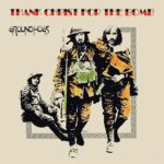 Thank Christ for the Bomb - The GROUNDHOGS - 1970 | blues rock | hard rock. C'est un disque étonnant, plein d'idées musicales passionnantes et d'une musicalité exceptionnelle. La musicalité est phénoménale - il n'y a aucun point faible.