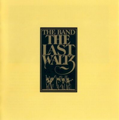 The Last Waltz