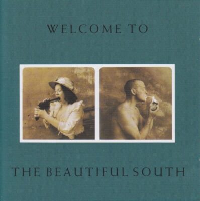 Welcome to the Beautiful South