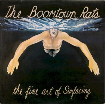 The Fine Art of Surfacing