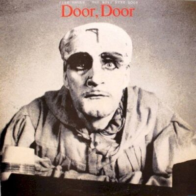 Door, Door