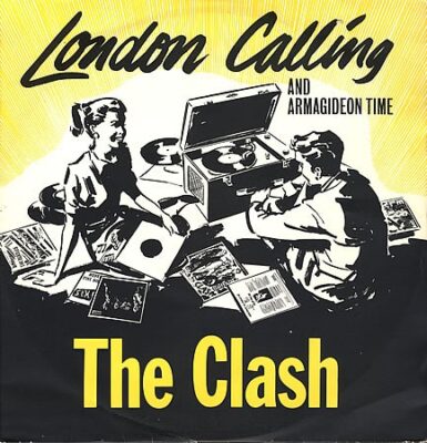 London Calling