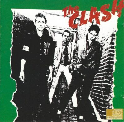 The Clash