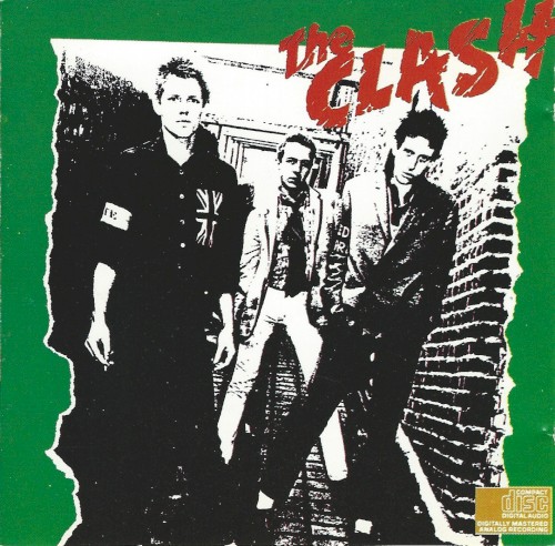 The Clash