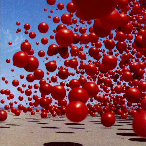 Pochette de Wake Up and Smell the Coffee par The CRANBERRIES (2001)