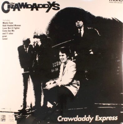 Crawdaddy Express