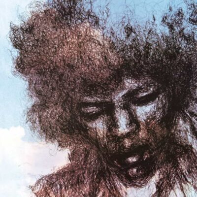 The Cry of Love - Jimi HENDRIX - 1971 | blues rock | hard rock | psychédélique | acid rock. Les chansons sont terminées, bien sûr, mais il y a souvent un "arrière-goût" d'inachevé. un besoin d'un peu plus d'énergie !