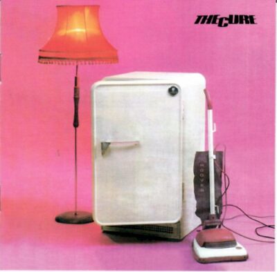 Three Imaginary Boys