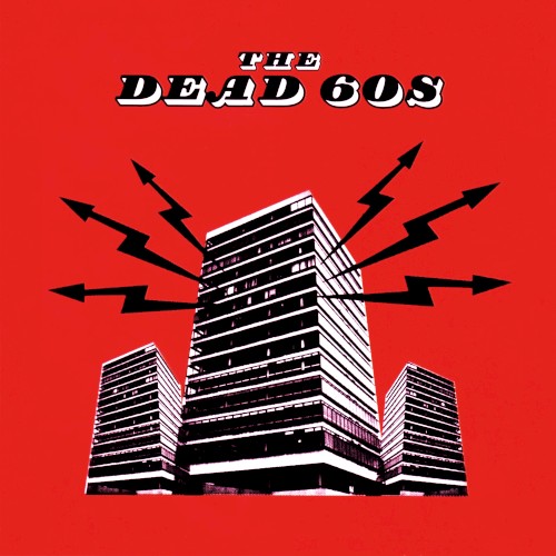 Pochette de The Dead 60s par The DEAD 60s (2005)