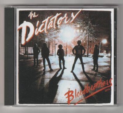 Bloodbrothers