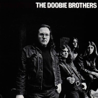 The Doobie Brothers - The DOOBIE BROTHERS - 1971 | boogie rock | rock/pop rock | soft rock. C'est l'album de musique parfait pour se détendre, recevoir des amis et se vider la tête après une dure journée