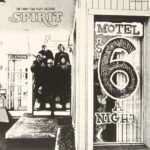 The Family That Plays Together - SPIRIT - 1968 | jazz-rock | progressive rock | psychédélique. Un autre classique du rock de Spirit. I've Got A Line On You était un tube mineur mais ce groupe n'était pas une machine à tubes