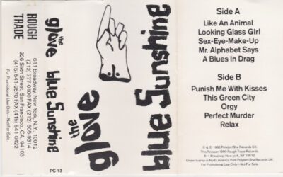 Blue Sunshine