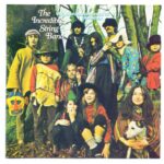 The Hangman's Beautiful Daughter - The INCREDIBLE STRING BAND - 1968 | folk | british folk rock | celtique | psychédélique. Le groupe écossais Incredible String Band est un exemple de ce qui rend le genre folk psychédélique si génial. Des sons orientaux, un caractère spirituel, une atmosphère mystique.