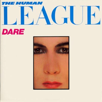 Dare!