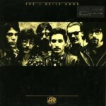 The J. GEILS BAND - 1970 | blues rock | hard rock. Cet album a tout pour plaire : dynamisme, cran, bon sens, efficacité, détermination, excitation, plaisir et huile de coude.