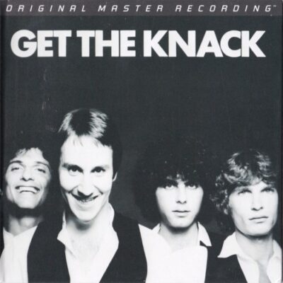 Get the Knack