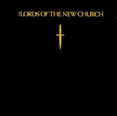 The Lords of the New Church