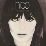 The Marble Index - NICO - 1969 | progressive rock | proto-punk | art rock.Nico (Christa Paffgen, mannequin allemand) a ajouté un côté nerveux et dangereux à la musique qui n'aurait pas existé autrement. Ajouter son énergie et sa sensualité n'a fait que rendre les morceaux plus puissants.