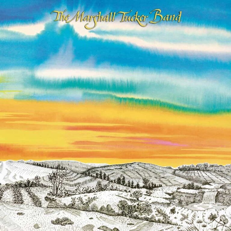 The MARSHALL TUCKER BAND - 1973 | country rock | southern rock. un sans faute dans le genre southern rock. Original et novateur, MTB se démarque ainsi des 2 grands groupes auxquels on pense spontanément lorsqu'on évoque ce style,j'ai nommé Allman bros et Lynyrd.