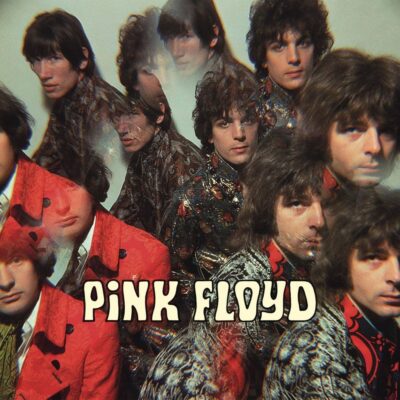 The Piper At The Gates Of Down - PINK FLOYD - 1967: rock/pop rock | progressive rock | psychédélique | space rock. Il est facile de négliger cet album, mais c'est une véritable perle. Peu connu, caché par des albums plus commerciaux, celui-ci est une petite merveille. Cet album n'a pas été conçu pour l'auditeur occasionnel, il a été conçu pour le véritable mélomane qui veut découvrir quelque chose de nouveau.