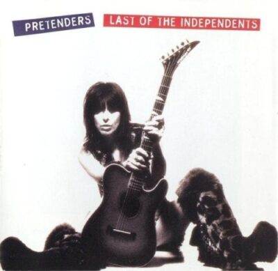 Last of the Independents